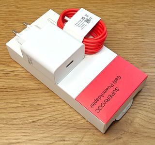 Cargador OnePlus OPPO 100W SUPERVOOC compartible