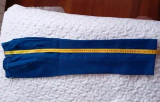 Traje Comunión Marinero Niño Azulón 122cm