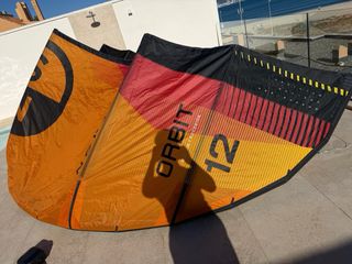 Solo hoy! North Orbit 7, 9, 12m 2026 Barra y Tabla