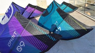 Solo hoy! North Orbit 7, 9, 12m 2026 Barra y Tabla