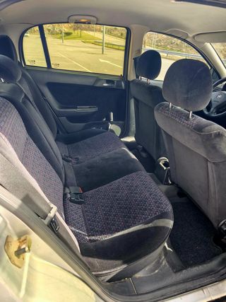 Opel Astra G Gasolina 1.8L