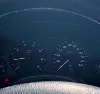 Opel Astra G Gasolina 1.8L