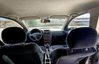 Opel Astra G Gasolina 1.8L