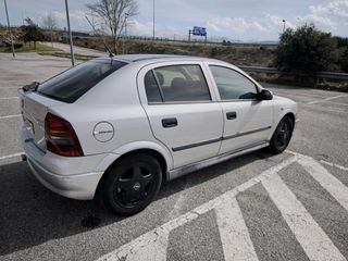 Opel Astra G Gasolina 1.8L