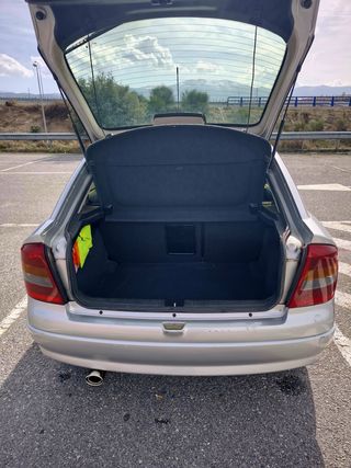 Opel Astra G Gasolina 1.8L
