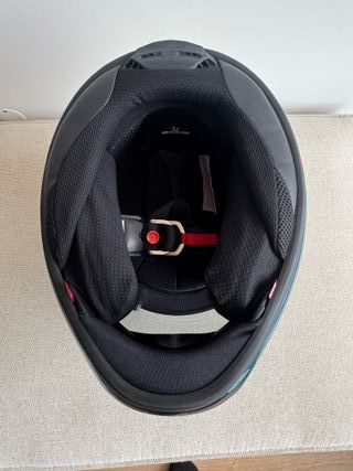 Capacete Arai Concept-XE Sakata Novo