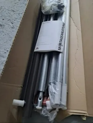 Angerer – Toldo de tela