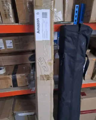 Angerer – Toldo de tela