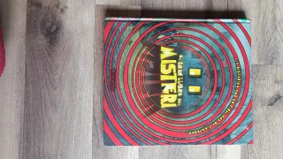 EL GRAN LLIBRE DEL MISTERI (Grandes libros de l...