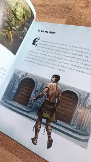 EL GRAN LLIBRE DEL MISTERI (Grandes libros de l...