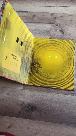 EL GRAN LLIBRE DEL MISTERI (Grandes libros de l...