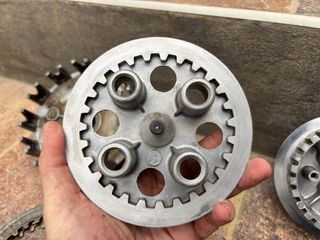 Embrague Yamaha SR 250 Completo