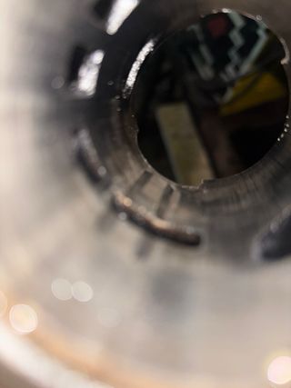 Cilindro Malossi 70cc Gripado