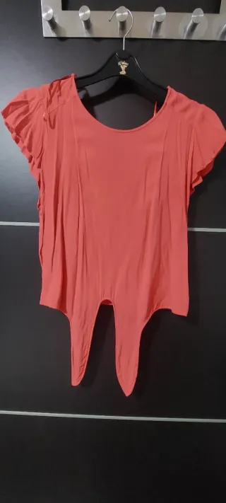 Pack de 5 Blusas Bershka talla S