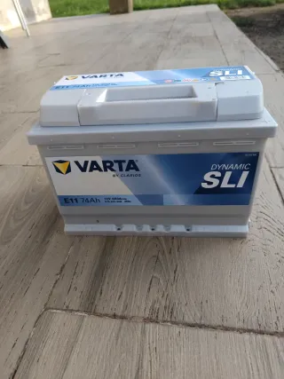 Batería Varta Dynamic NUEVA
