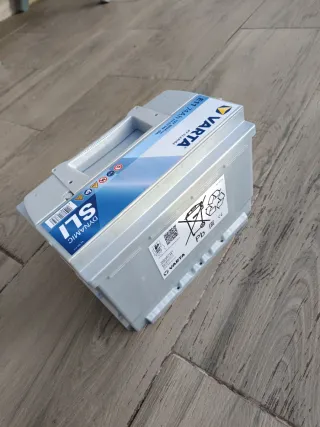 Batería Varta Dynamic NUEVA