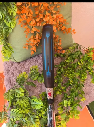 Raqueta Adidas Metalbone Ctrl