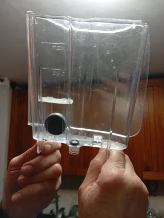 Cafetera Bosch Tassimo