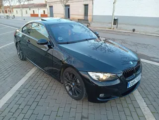 BMW 330d 245