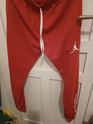 Conjunto Hombre Talla L