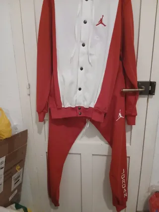 Conjunto Hombre Talla L