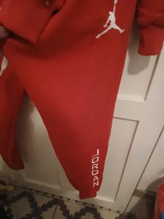 Conjunto Hombre Talla L