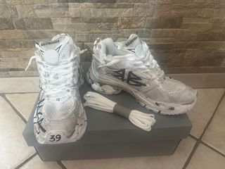 Balenciaga Runner Scarpe Taglia 39
