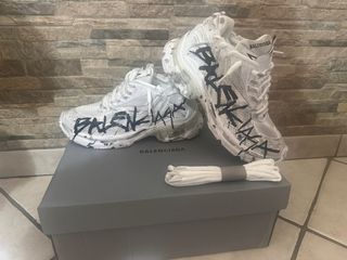 Balenciaga Runner Scarpe Taglia 39