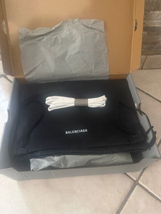 Balenciaga Runner Scarpe Taglia 39