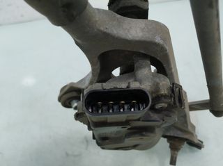 Opel 488954 motor limpia 13227392 insignia sports