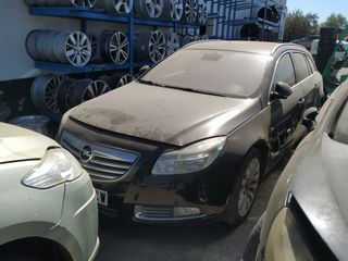 Opel 488954 motor limpia 13227392 insignia sports