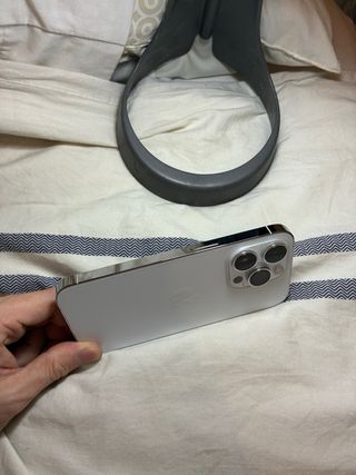 iPhone 14 Pro 256GB Blanco