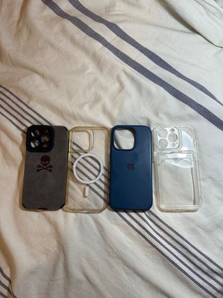 iPhone 14 Pro 256GB Blanco