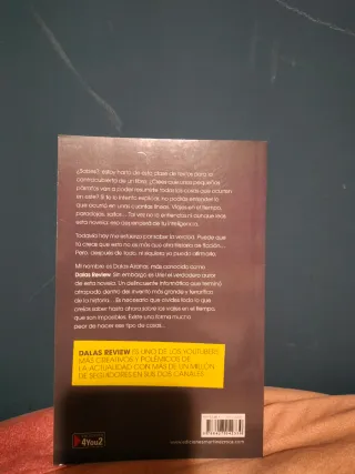 Fugitivos en el tiempo