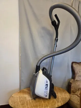 Aspiradora Bosch Relaxx'x Sensor Control