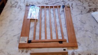 Barrera Seguridad marca Jané