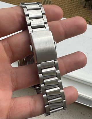 Reloj Orient King Diver Vintage Automático Años 70