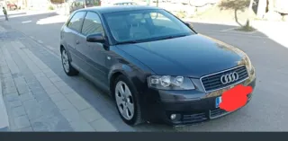 Audi A3 2004