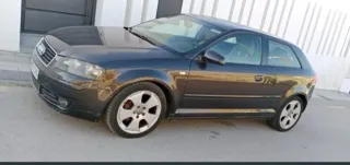 Audi A3 2004