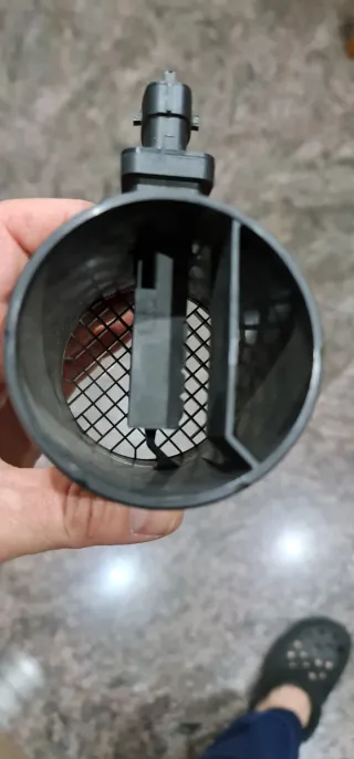 Debimetro Bosch Alfa Giulietta 1.6