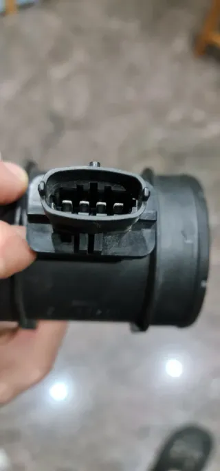 Debimetro Bosch Alfa Giulietta 1.6