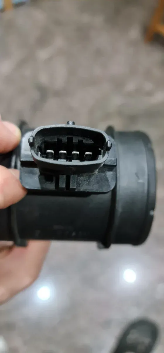 Debimetro Bosch Alfa Giulietta 1.6