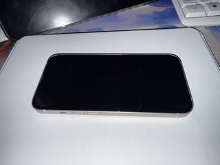 iPhone 13 Blanco 256GB Batería 100%