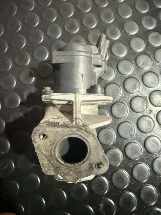 Válvula EGR Valeo 9660276280