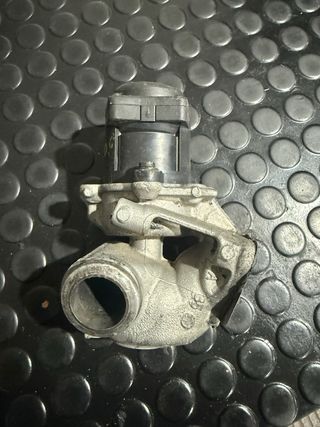 Válvula EGR Valeo 9660276280