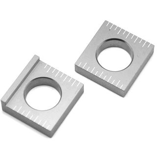 Tensores Eje Trasero Yamaha YZ / WR