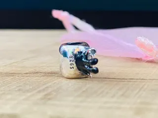 Charm | Calavera Jack Pesadilla antes de Navidad