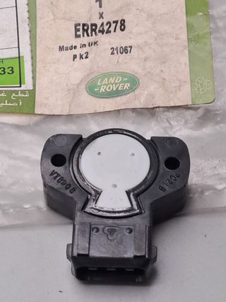 ERR4278 Sensor pontenciometro Land Rover V8