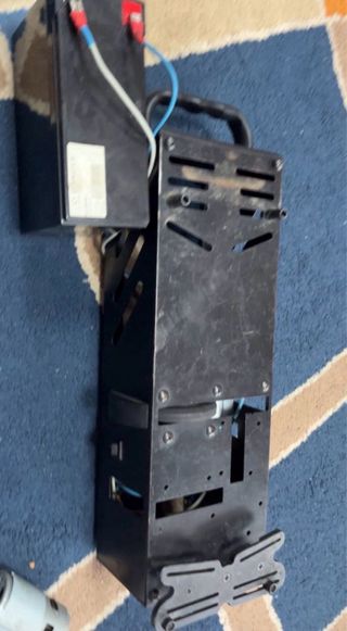 Coche RC Hobao Hyper 7 1.8