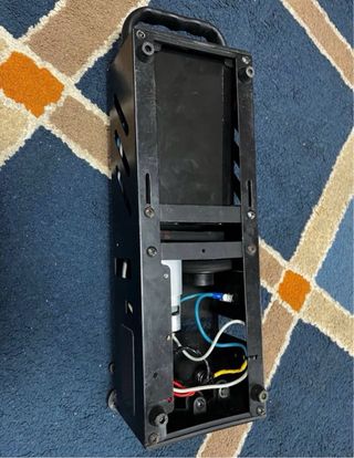 Coche RC Hobao Hyper 7 1.8